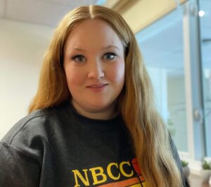 Erin Spencer Chamber Board of Directors