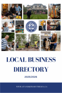 St Andrews Chamber Local Business Directory 2025