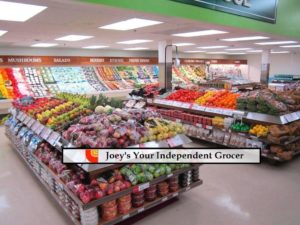 Joey's Independent Grocer