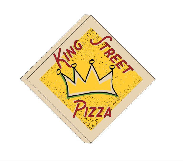 King Street Pizza