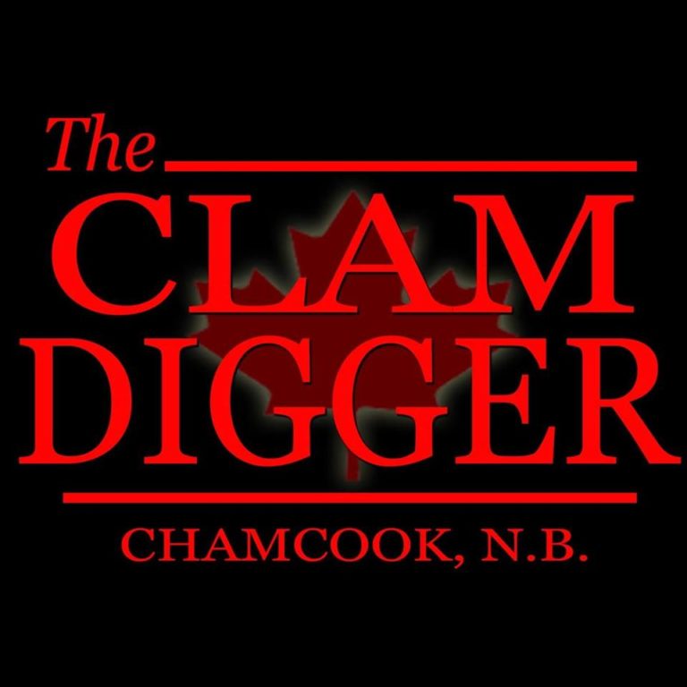 The Clam Digger