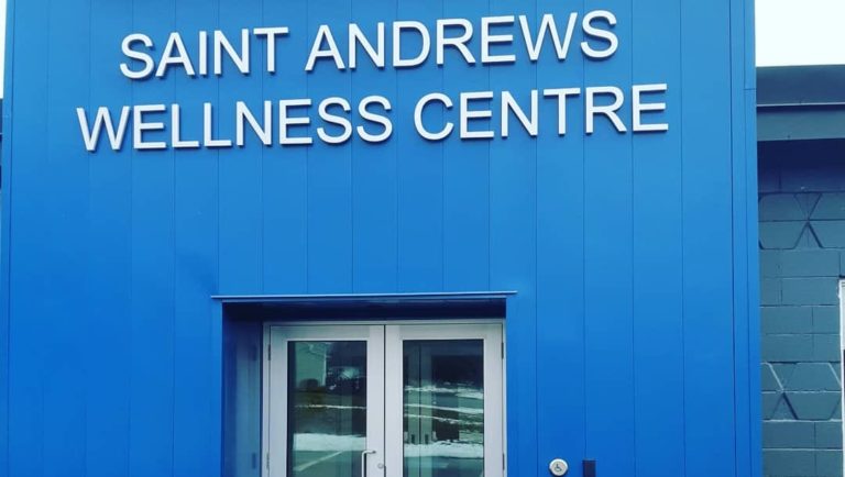 St. Andrews Wellness Centre