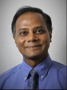 Suren Yoga Nathan Chamber Board of Directors