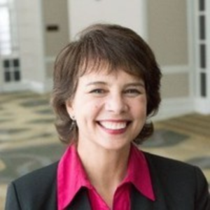 Trudy Fitzgerald Chamber Board of Directors