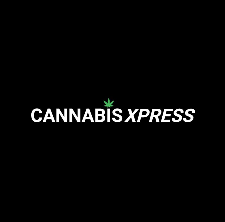 CANNABIS XPRESS - Large