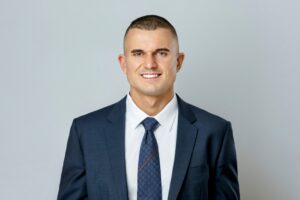 Chris Jones Chamber Board of Directors