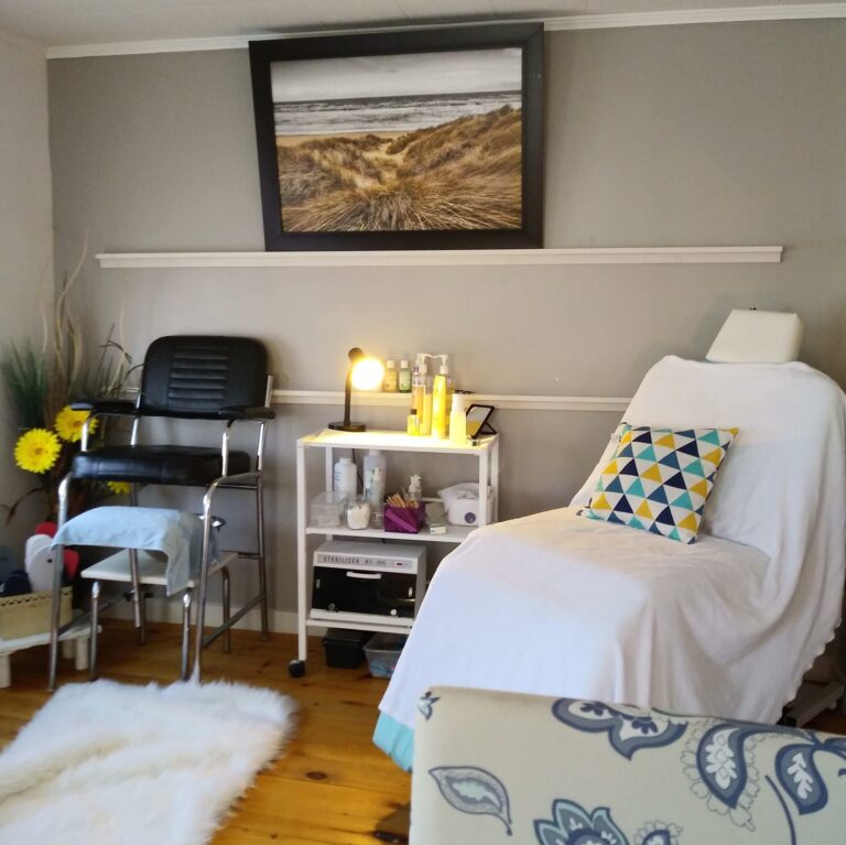 Serenity by the Sea Salon & Spa