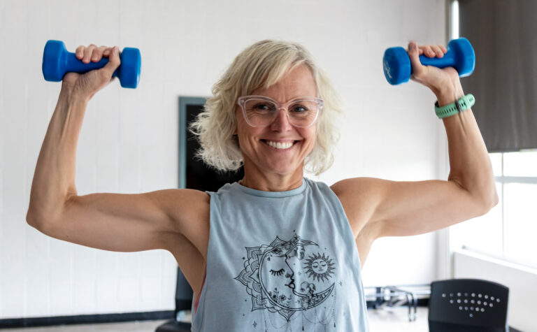 Ane Halse St Andrews Rehab & Therapy