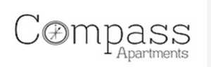 Compass Apartments Logo