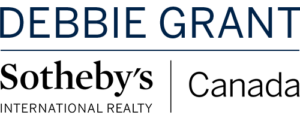 Debbie Grant Logo