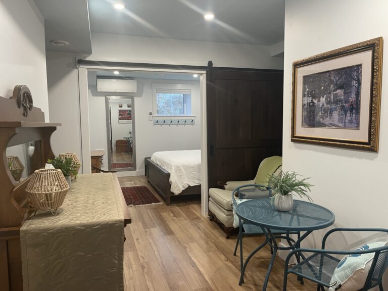 Seas the Day B & B 1