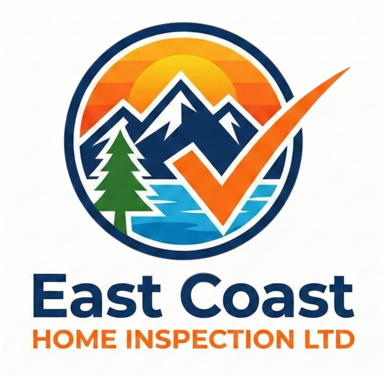 East Coast Inspection Logo