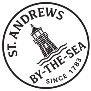 St Andrews by the Sea Logo
